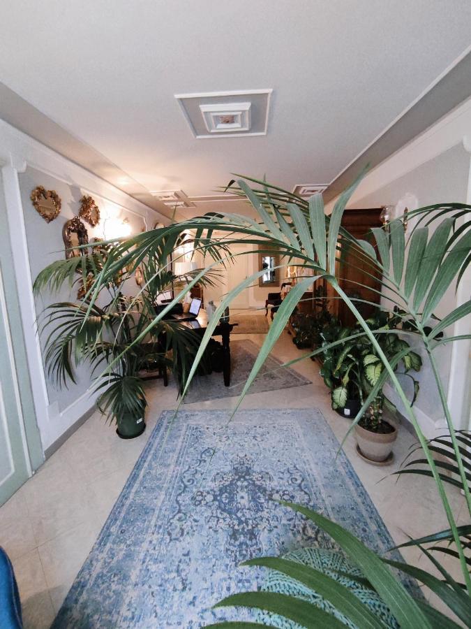 Bed and Breakfast Casa Nives San Pietro in Casale Exterior foto