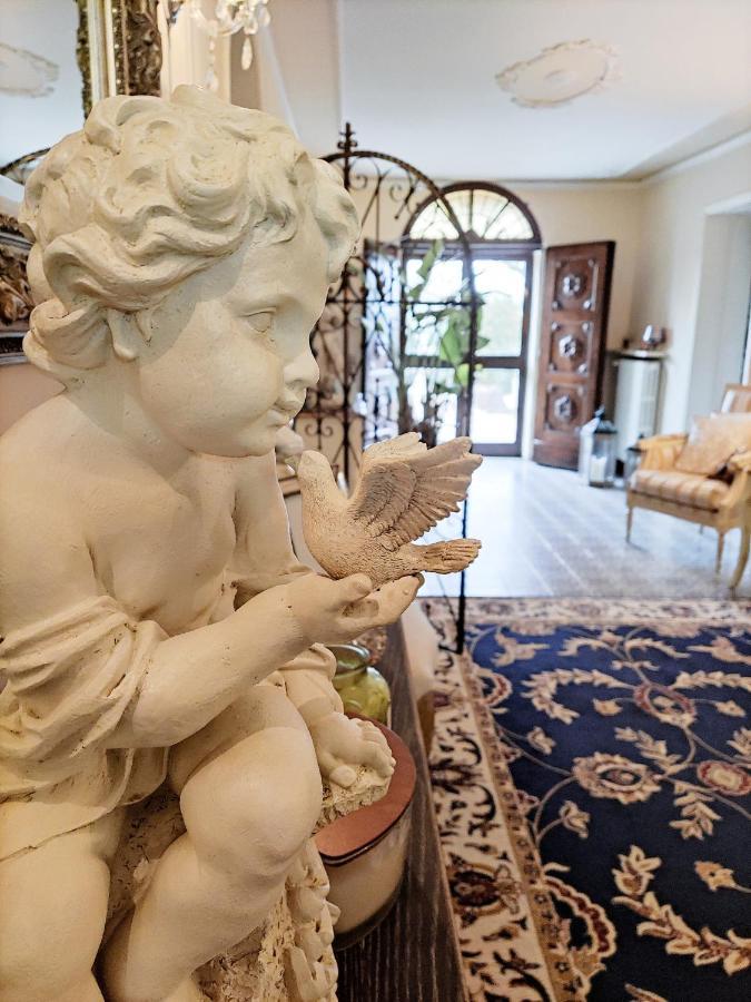 Bed and Breakfast Casa Nives San Pietro in Casale Exterior foto