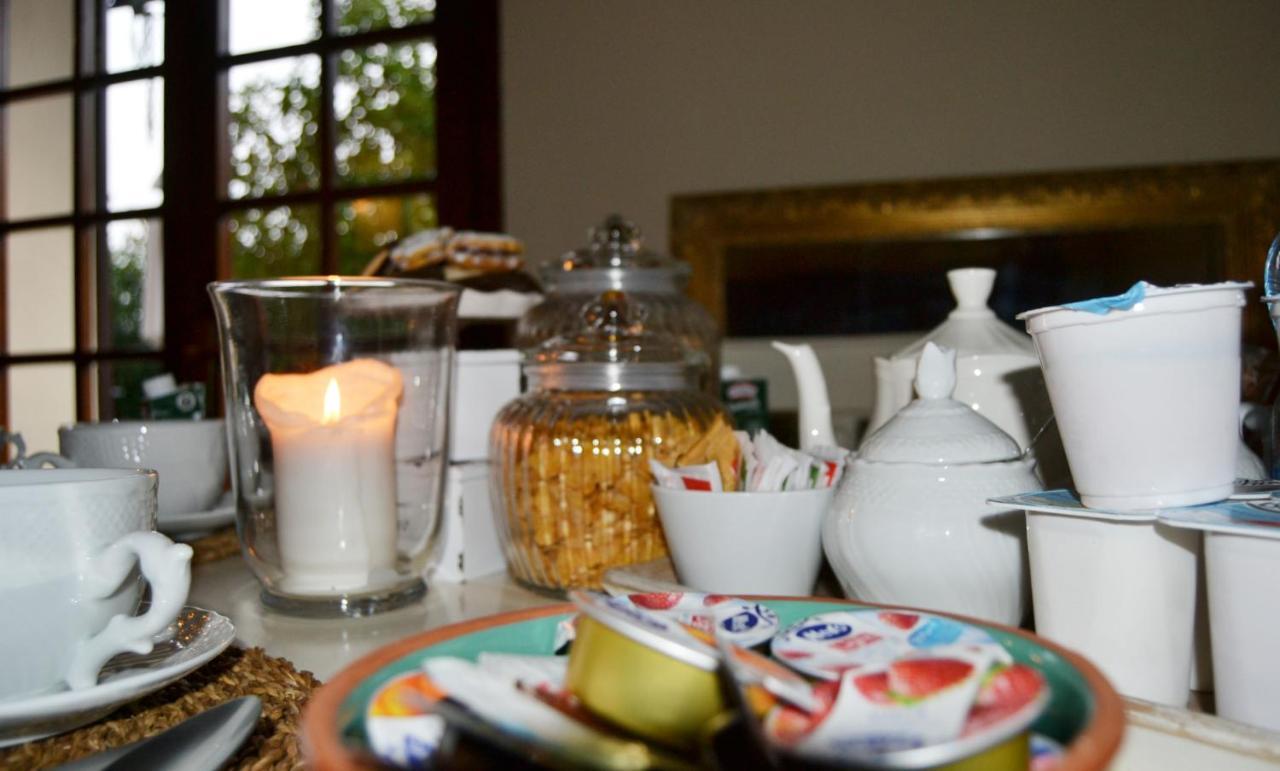 Bed and Breakfast Casa Nives San Pietro in Casale Exterior foto