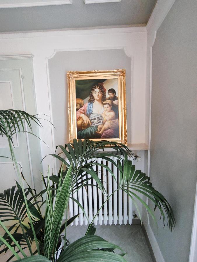 Bed and Breakfast Casa Nives San Pietro in Casale Exterior foto