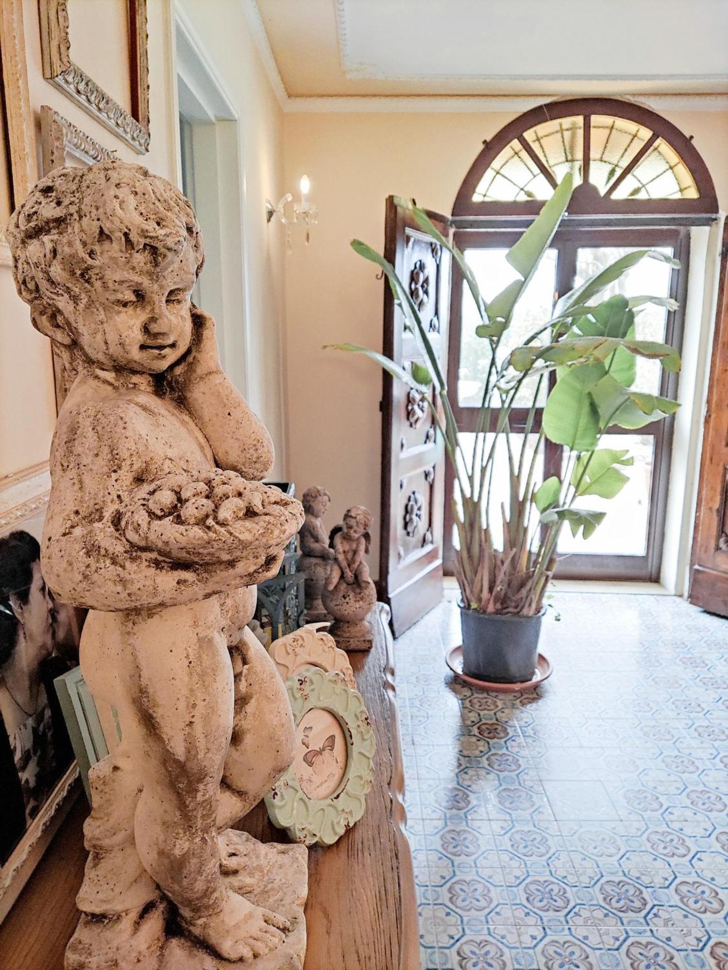 Bed and Breakfast Casa Nives San Pietro in Casale Exterior foto