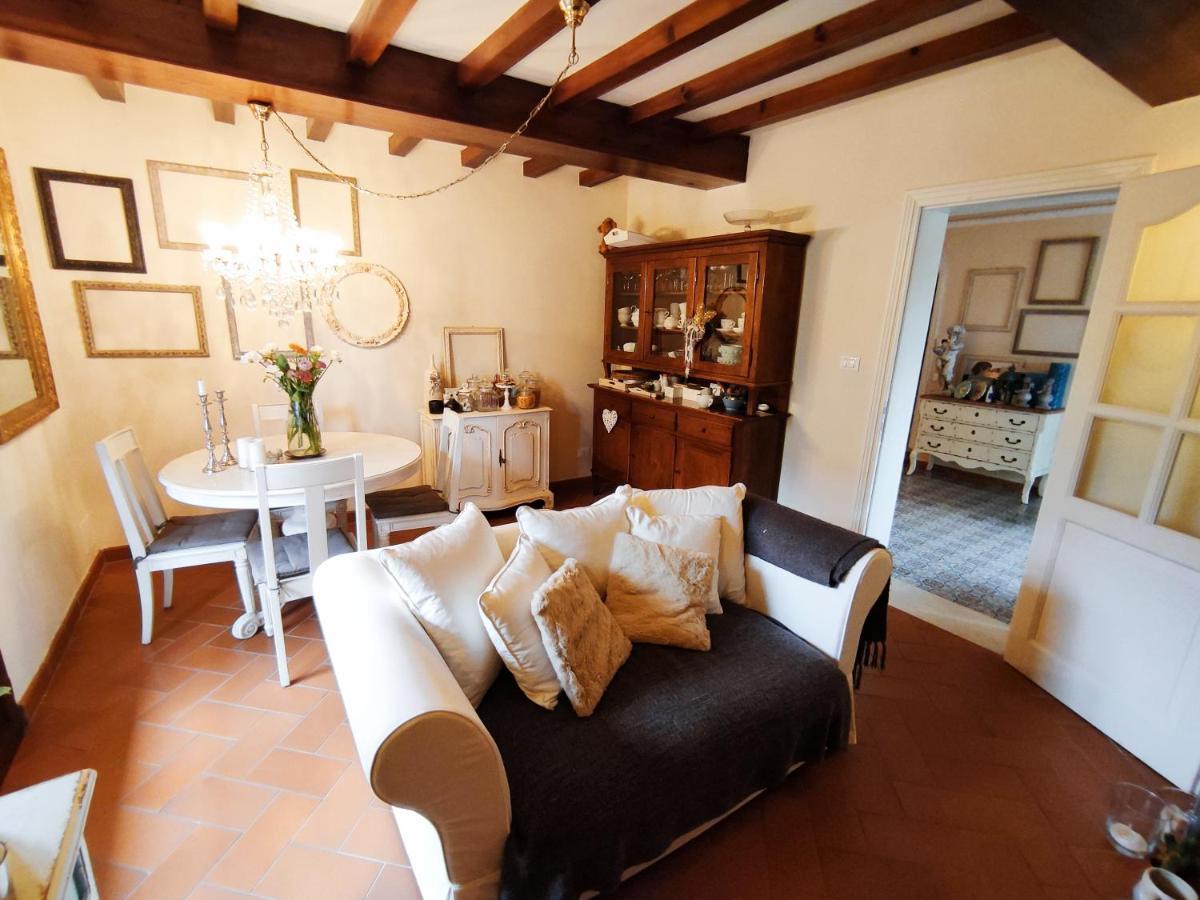 Bed and Breakfast Casa Nives San Pietro in Casale Exterior foto