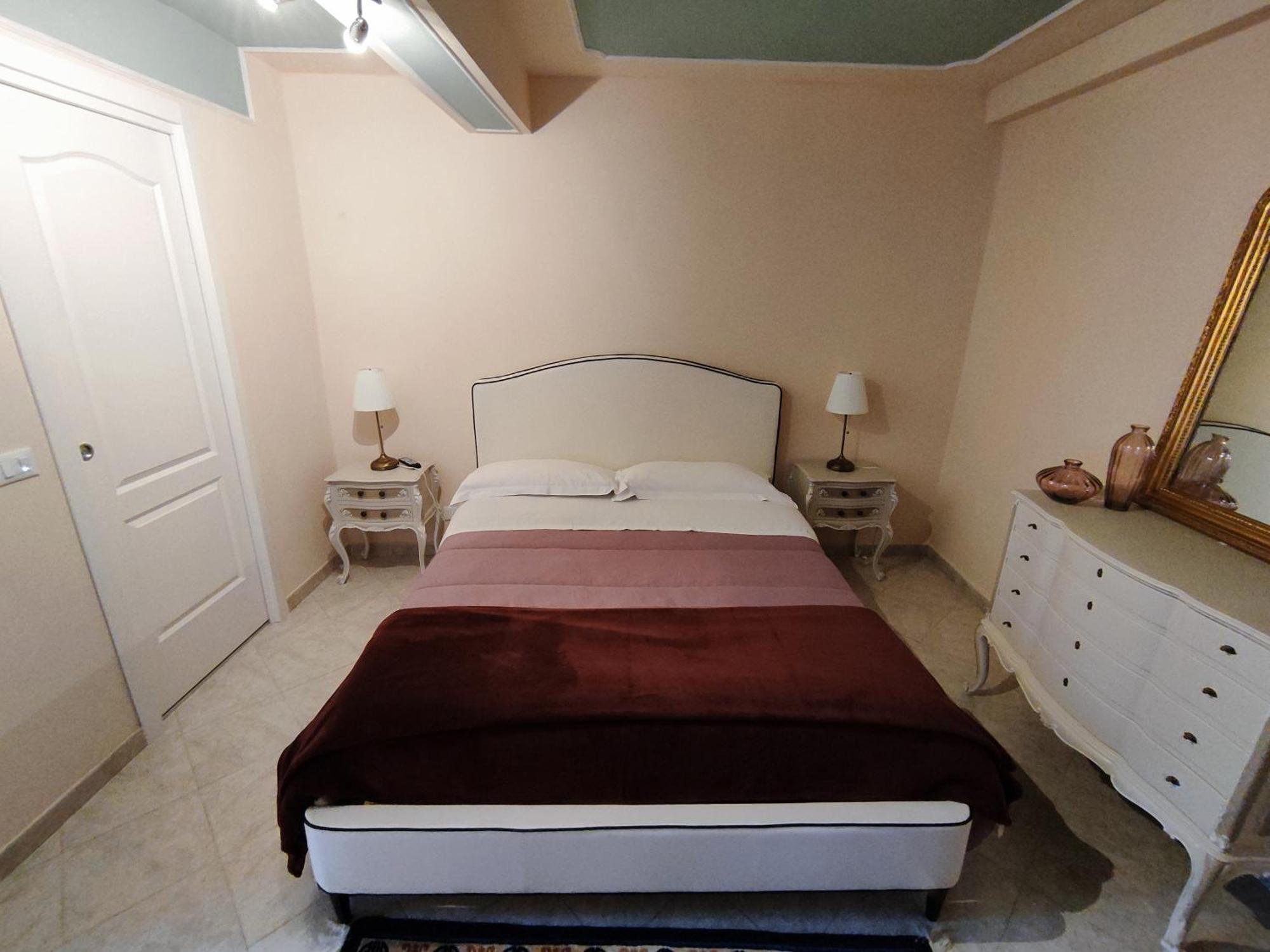 Bed and Breakfast Casa Nives San Pietro in Casale Habitación foto