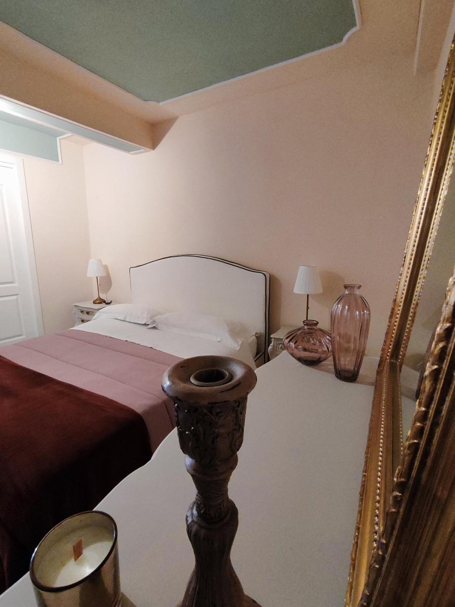 Bed and Breakfast Casa Nives San Pietro in Casale Habitación foto