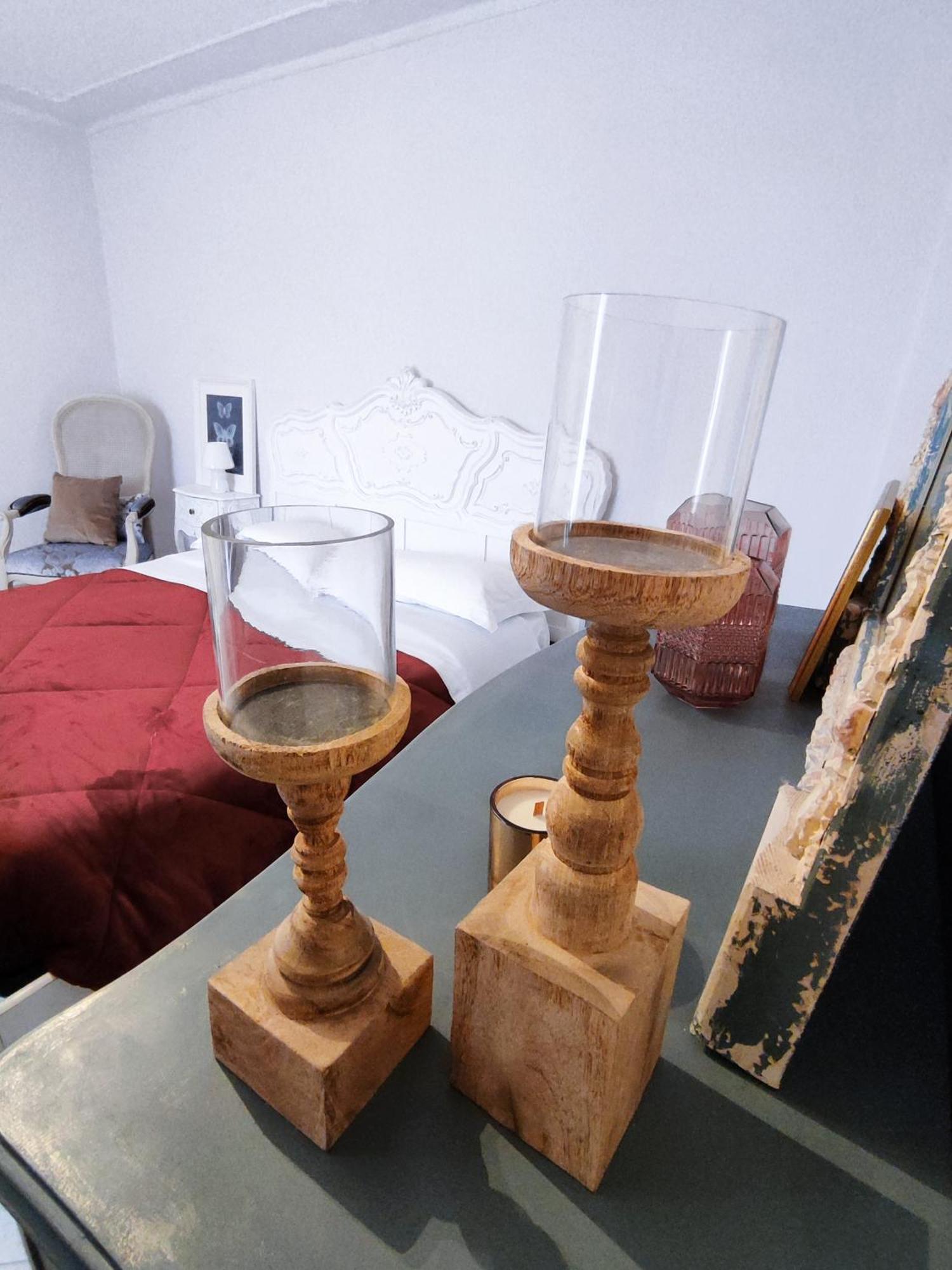 Bed and Breakfast Casa Nives San Pietro in Casale Habitación foto