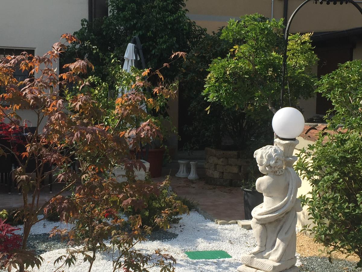 Bed and Breakfast Casa Nives San Pietro in Casale Exterior foto